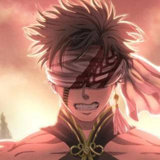 Qin Shi Huang Record of Ragnarok wallpaper