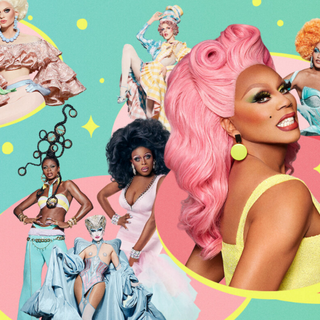 RPDR wallpaper