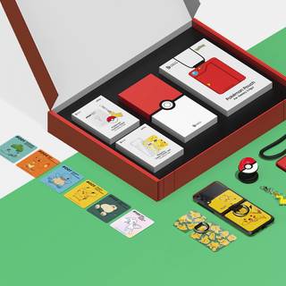 Pokémon Z wallpaper