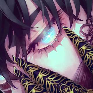 Qin Shi Huang Record of Ragnarok wallpaper