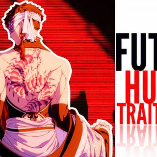 Qin Shi Huang Record of Ragnarok wallpaper