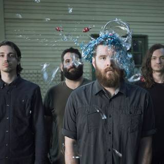 Manchester Orchestra wallpaper
