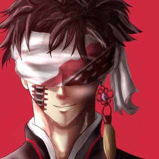 Qin Shi Huang Record of Ragnarok wallpaper