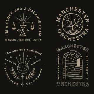 Manchester Orchestra wallpaper