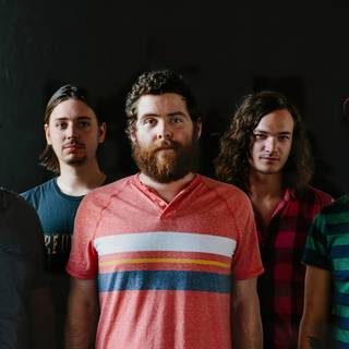 Manchester Orchestra wallpaper