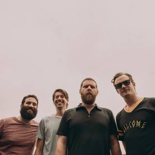 Manchester Orchestra wallpaper