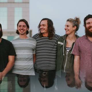 Manchester Orchestra wallpaper