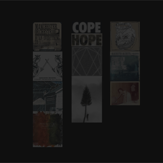 Manchester Orchestra wallpaper