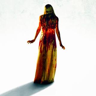 Carrie 1976 wallpaper