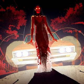 Carrie 1976 wallpaper
