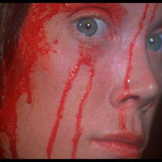 Carrie 1976 wallpaper