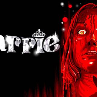 Carrie 1976 wallpaper