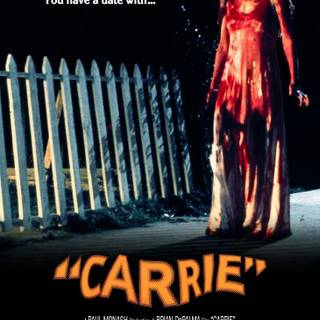 Carrie 1976 wallpaper