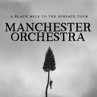 Manchester Orchestra wallpaper