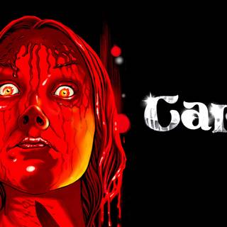 Carrie 1976 wallpaper
