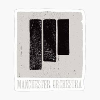 Manchester Orchestra wallpaper