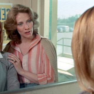 Carrie 1976 wallpaper