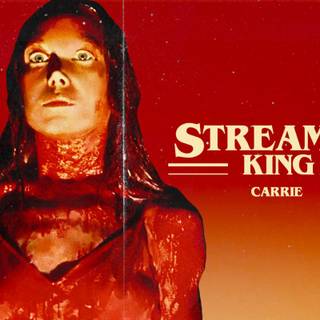 Carrie 1976 wallpaper