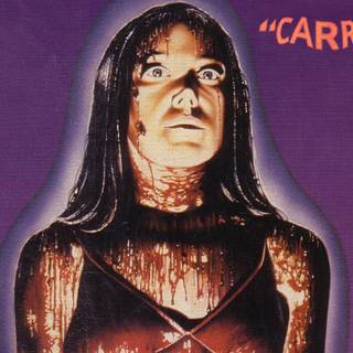 Carrie 1976 wallpaper