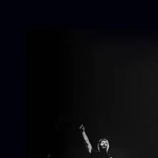 Manchester Orchestra wallpaper