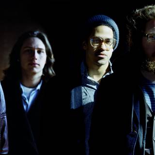 Manchester Orchestra wallpaper