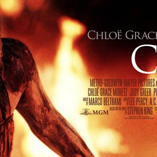 Carrie 1976 wallpaper