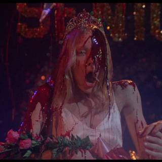 Carrie 1976 wallpaper