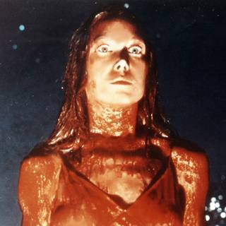 Carrie 1976 wallpaper