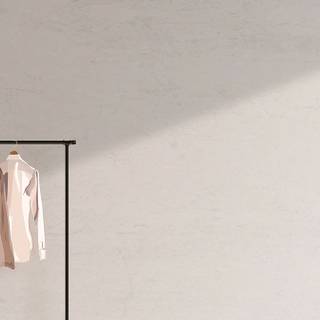 Clothes shop wallpaper