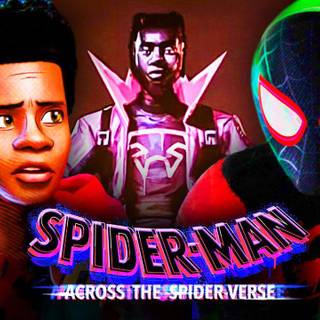 Earth 42 The Prowler Spider-Man wallpaper