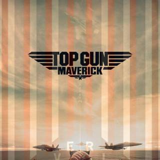 Top Gun iPhone wallpaper
