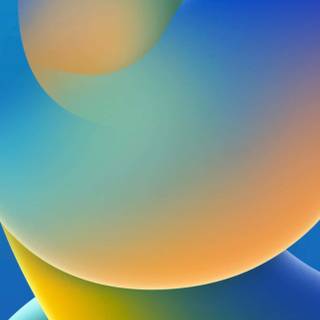 iPhone 14 Pro Max original wallpaper