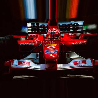 Michael Schumacher desktop wallpaper