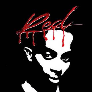 Playboi Carti Whole Lotta Red wallpaper