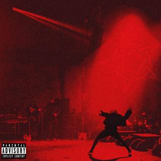 Playboi Carti Whole Lotta Red wallpaper