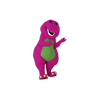 Barney desktop wallpaper