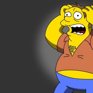 Barney desktop wallpaper