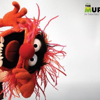 Muppets desktop wallpaper