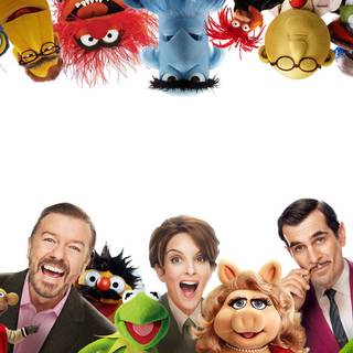 Muppets desktop wallpaper