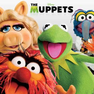 Muppets desktop wallpaper