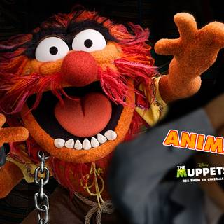 Muppets desktop wallpaper
