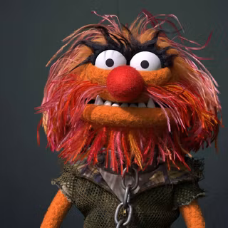 Muppets desktop wallpaper