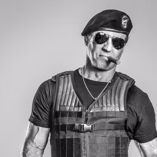 Barney Ross wallpaper