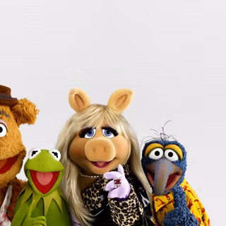 Muppets desktop wallpaper