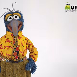 Muppets desktop wallpaper