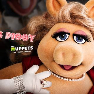 Muppets desktop wallpaper