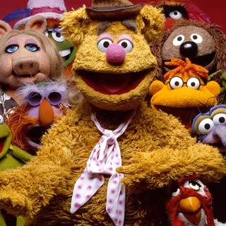 Muppets desktop wallpaper