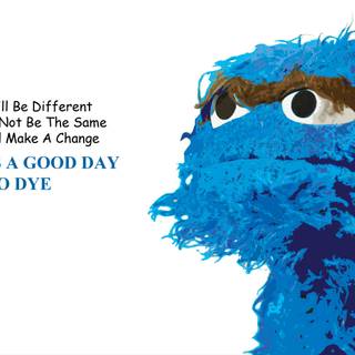 Sesame Street desktop wallpaper