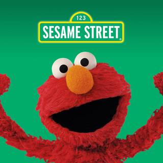 Sesame Street desktop wallpaper