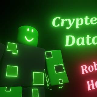 Roblox hacker wallpaper